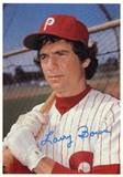 Larry Bowa