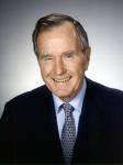 George H. W. Bush