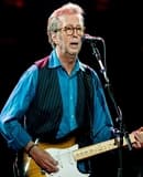 Eric Clapton