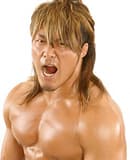 Hiroshi Tanahashi