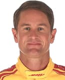 Ryan Hunter-Reay