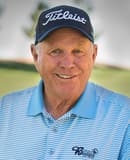 Butch Harmon