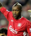 Djibril Cisse