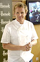 Gordon Ramsay