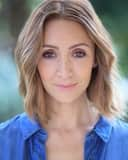 Lucy-Jo Hudson