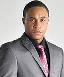 Orlando Brown