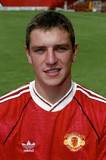 Lee Sharpe