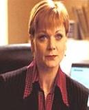 Samantha Bond