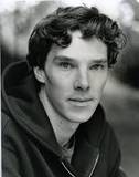 Benedict Cumberbatch