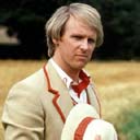 Peter Davison