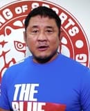 Yuji Nagata