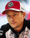 Kimi Raikkonen