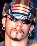 AJ McLean