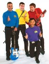 The Wiggles