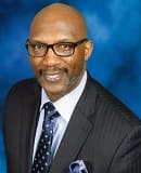 Anthony Morgan