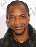 J. August Richards