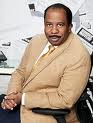 Leslie David Baker