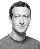 Mark Zuckerberg