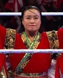 Meiko Satomura