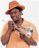 Kermit Ruffins