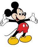 Mickey Mouse