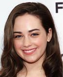 Mary Mouser