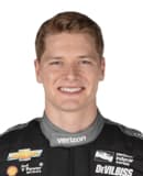 Josef Newgarden