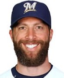 Chris Capuano