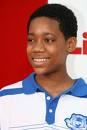 Tyler Williams