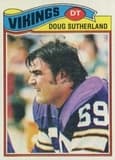 Doug Sutherland