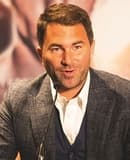 Eddie Hearn