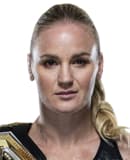 Valentina Shevchenko