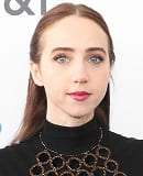 Zoe Kazan