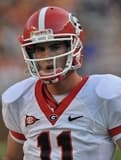 Aaron Murray