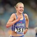 Paula Radcliffe