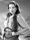 Patricia Morison