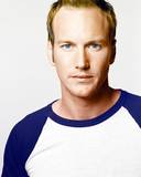 Patrick Wilson