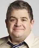 Patton Oswalt