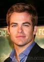 Chris Pine