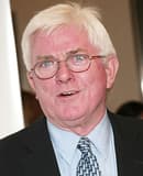 Phil Donahue