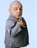 Verne Troyer