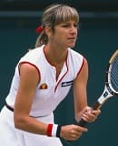 Chris Evert