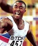 Colin Jackson