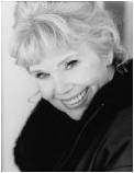 Betsy Palmer