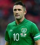 Robbie Keane