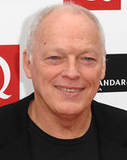 David Gilmour