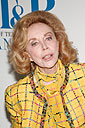 Dr. Joyce Brothers