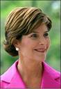 Laura Bush