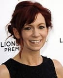 Carrie Preston