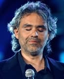 Andrea Bocelli